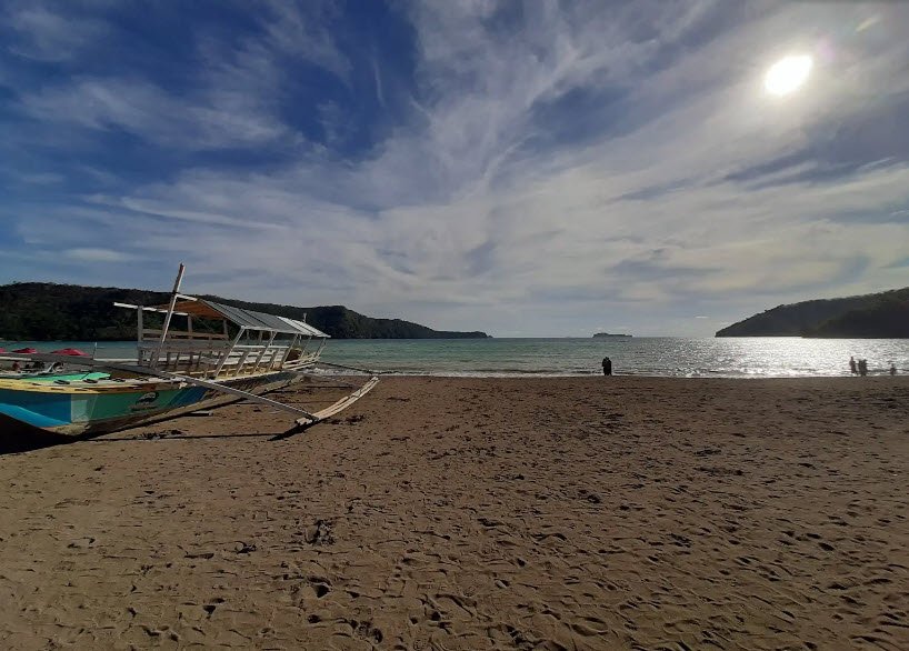 Boulevard Beach Resort , , Philippines